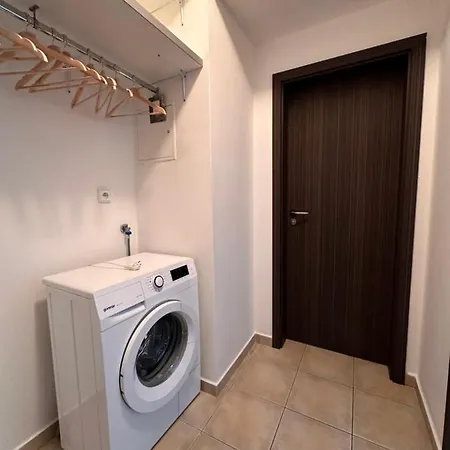 Apartman Ab Kryte Parkovani Zdarma Ceske Budejovice Exterior photo