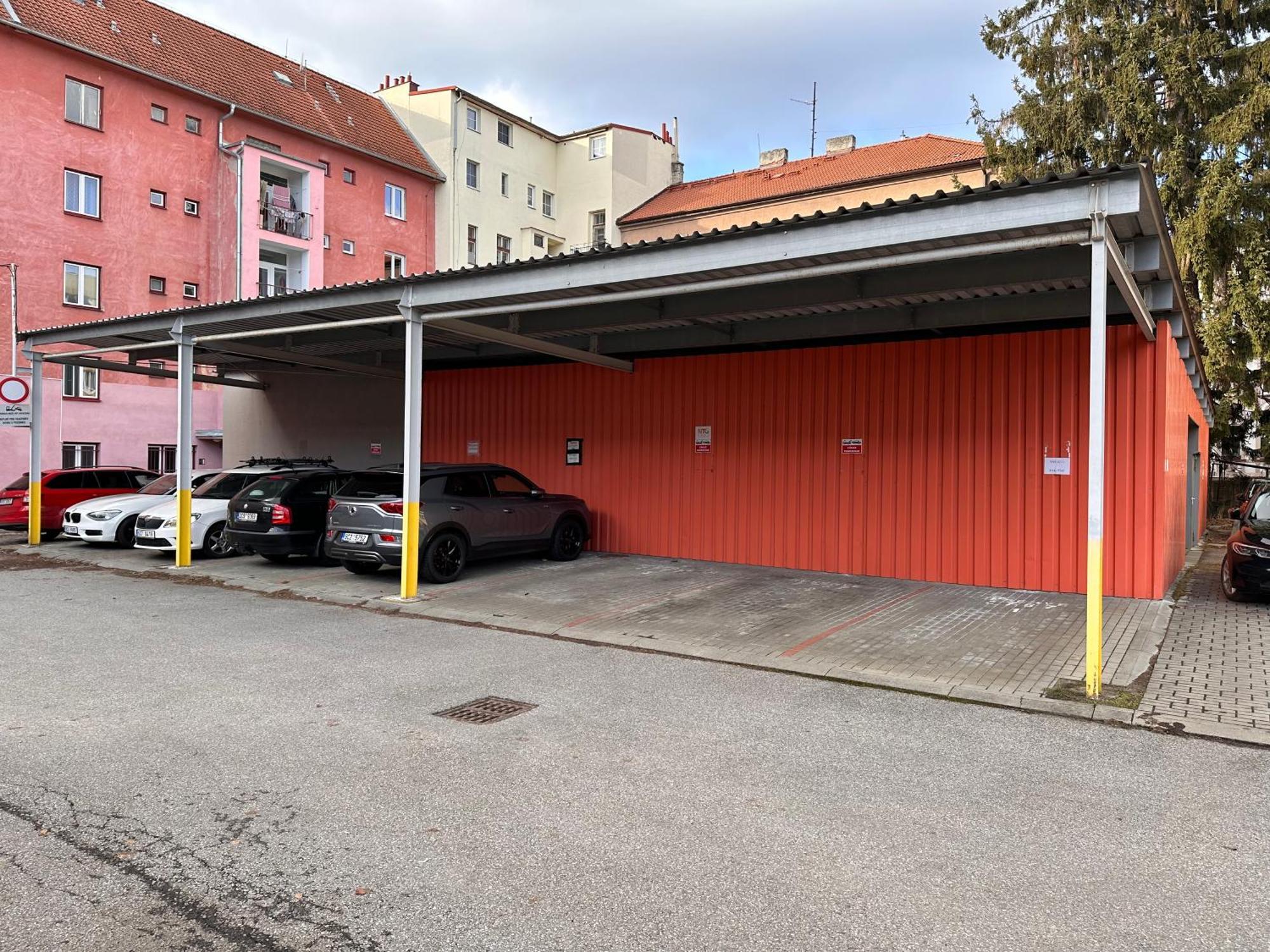 Ab Kryte Parkovani Zdarma *